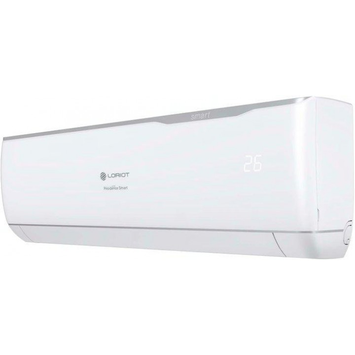 Loriot Residence Smart LAC-12AJ Loriot Residence Smart LAC-12AJ