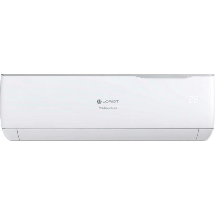 Loriot Residence Smart LAC-12AJ Loriot Residence Smart LAC-12AJ