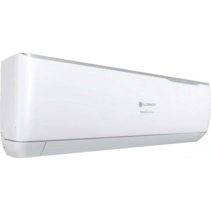 Loriot Residence Smart LAC-18AJ Loriot Residence Smart LAC-18AJ