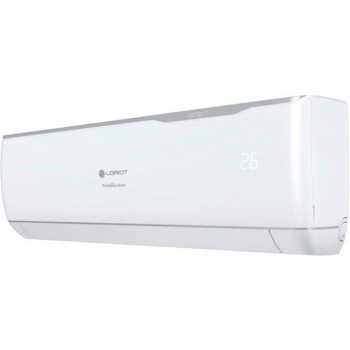 Loriot Residence Smart LAC-24AJ Loriot Residence Smart LAC-24AJ