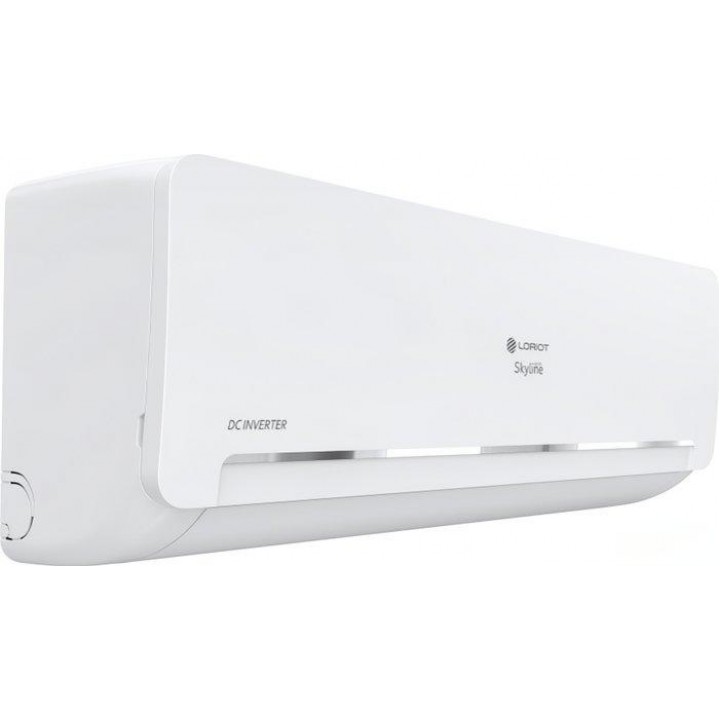 Loriot Skyline DC Inverter LAC-07AQI Loriot Skyline DC Inverter LAC-07AQI