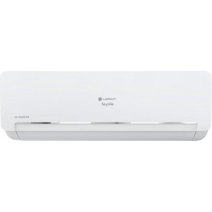 Loriot Skyline DC Inverter LAC-09AQI Loriot Skyline DC Inverter LAC-09AQI