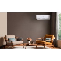 Кондиционер Loriot Skyline DC Inverter LAC-12AQI