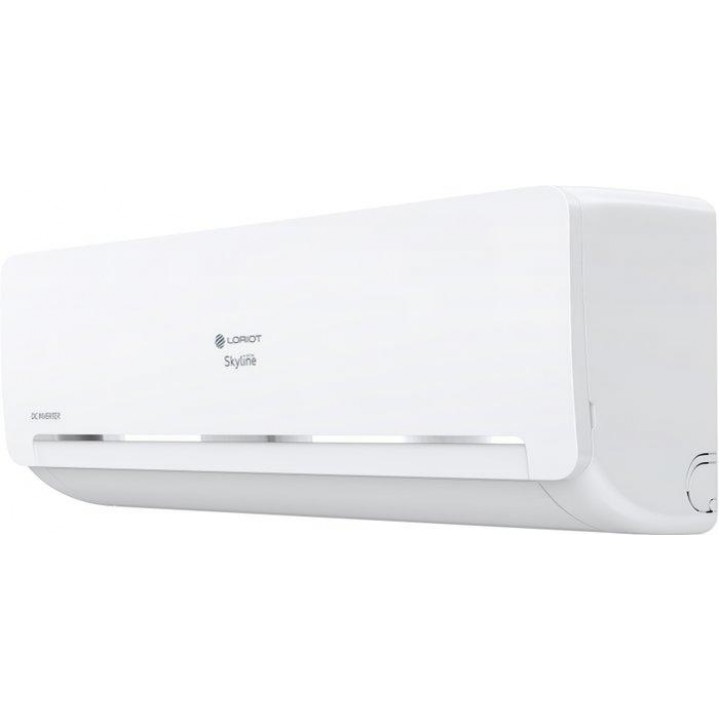 Loriot Skyline DC Inverter LAC-18AQI Loriot Skyline DC Inverter LAC-18AQI