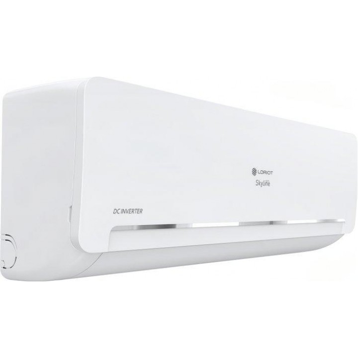 Loriot Skyline DC Inverter LAC-18AQI Loriot Skyline DC Inverter LAC-18AQI