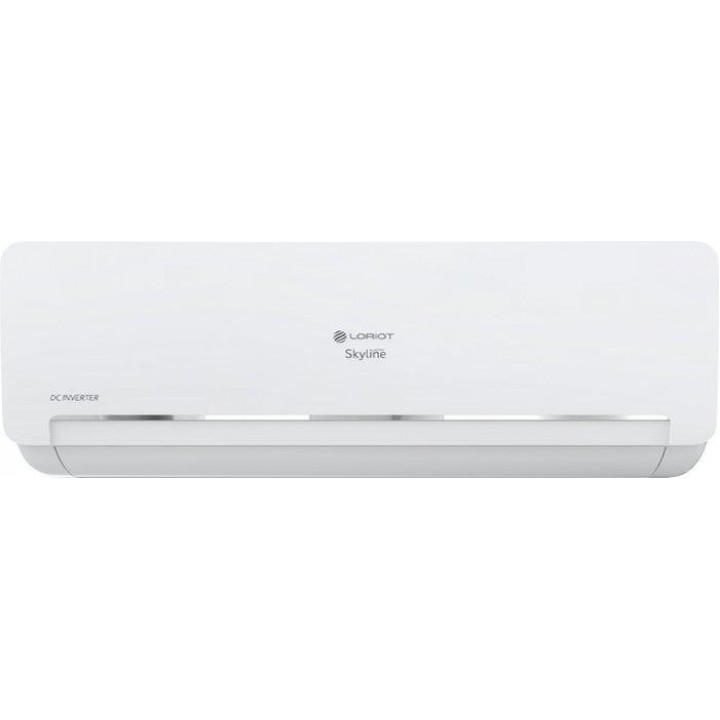 Loriot Skyline DC Inverter LAC-18AQI Loriot Skyline DC Inverter LAC-18AQI