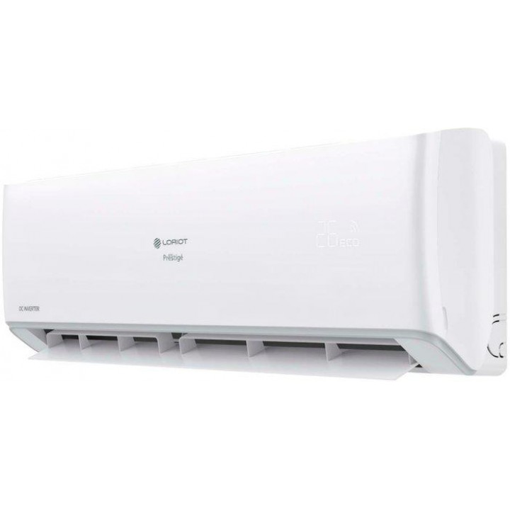 Loriot Prestige DC Inverter LAC-09AHI Loriot Prestige DC Inverter LAC-09AHI