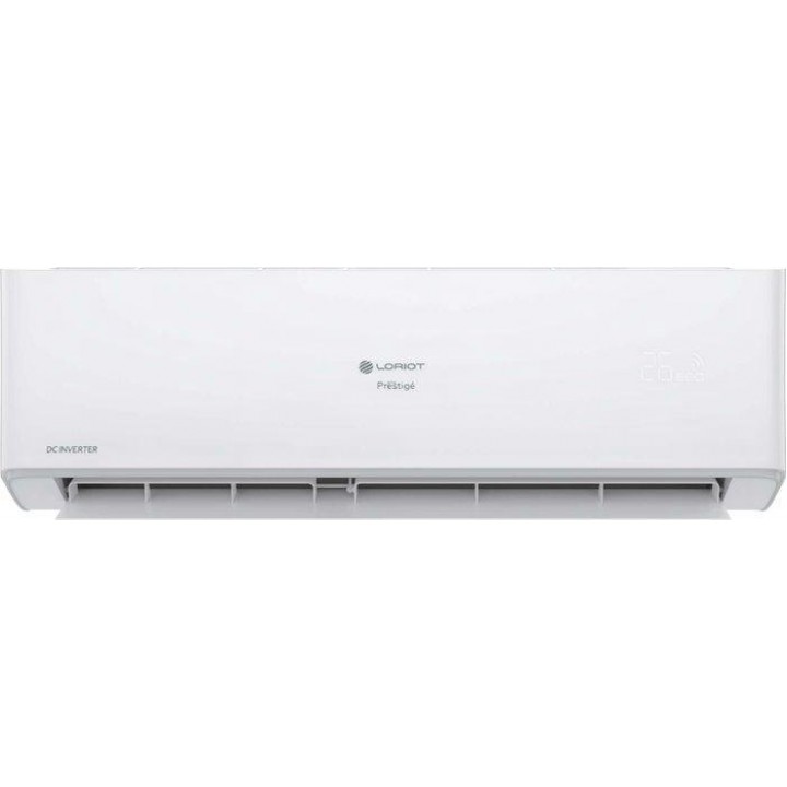 Loriot Prestige DC Inverter LAC-09AHI Loriot Prestige DC Inverter LAC-09AHI