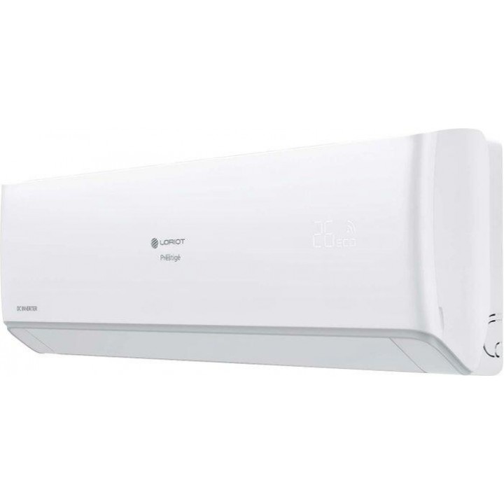 Loriot Prestige DC Inverter LAC-09AHI Loriot Prestige DC Inverter LAC-09AHI