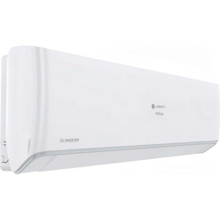 Loriot Prestige DC Inverter LAC-09AHI Loriot Prestige DC Inverter LAC-09AHI