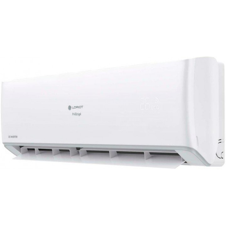 Loriot Prestige DC Inverter LAC-12AHI Loriot Prestige DC Inverter LAC-12AHI