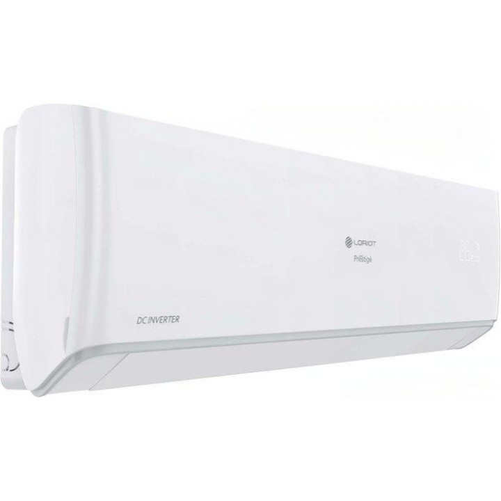 Loriot Prestige DC Inverter LAC-12AHI Loriot Prestige DC Inverter LAC-12AHI