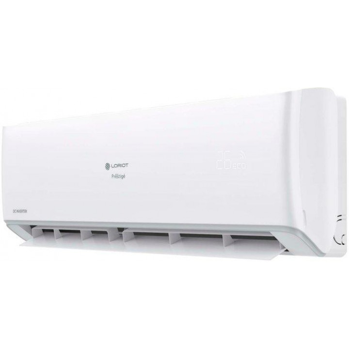 Loriot Prestige DC Inverter LAC-18AHI Loriot Prestige DC Inverter LAC-18AHI