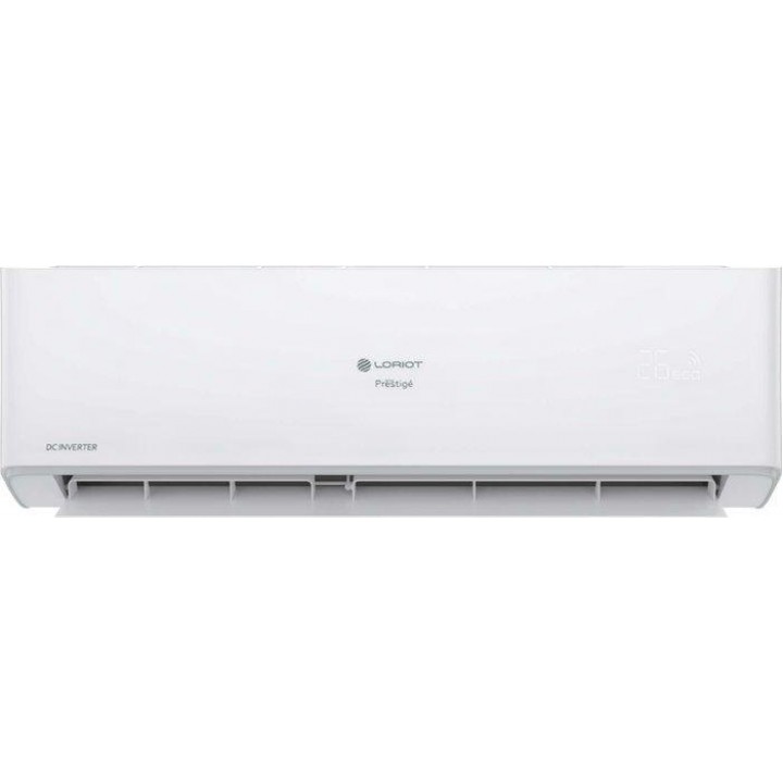 Loriot Prestige DC Inverter LAC-18AHI Loriot Prestige DC Inverter LAC-18AHI