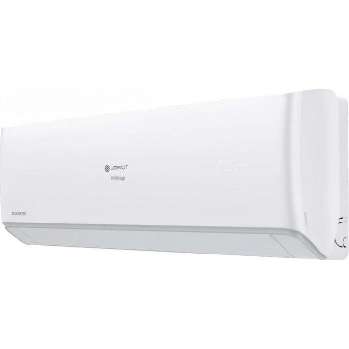 Loriot Prestige DC Inverter LAC-18AHI Loriot Prestige DC Inverter LAC-18AHI