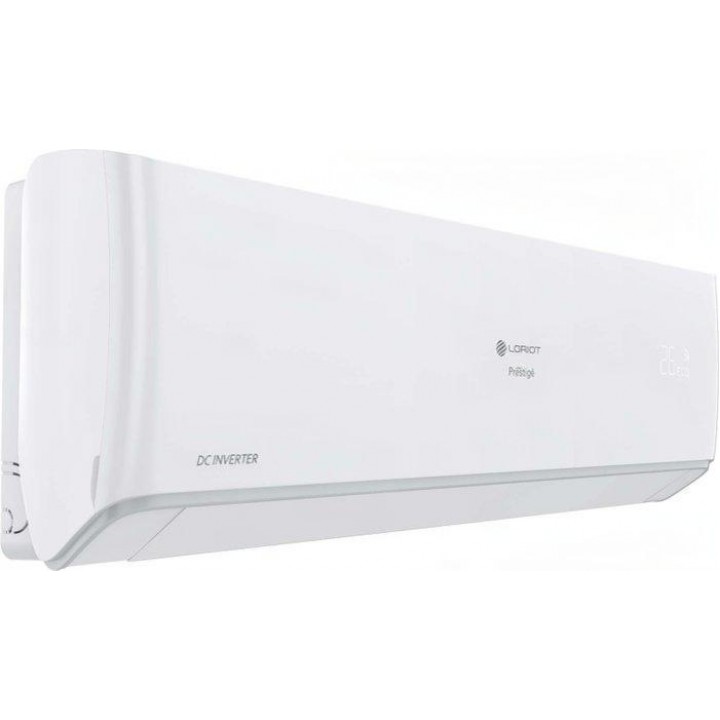 Loriot Prestige DC Inverter LAC-18AHI Loriot Prestige DC Inverter LAC-18AHI