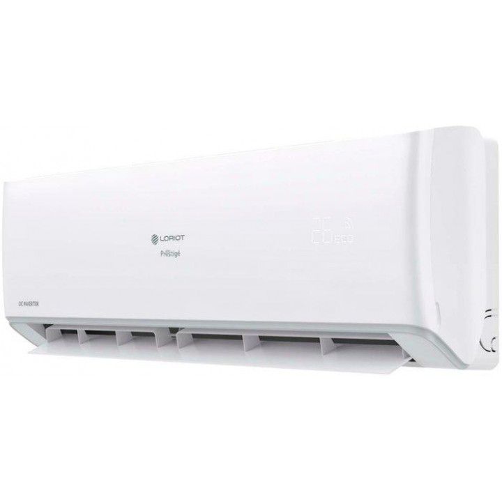 Loriot Prestige DC Inverter LAC-24AHI Loriot Prestige DC Inverter LAC-24AHI