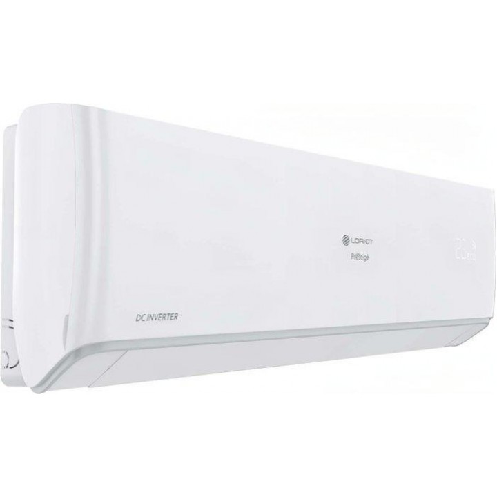 Loriot Prestige DC Inverter LAC-24AHI Loriot Prestige DC Inverter LAC-24AHI