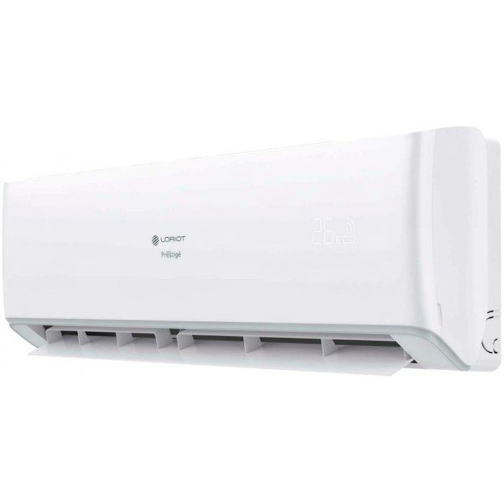 Loriot Prestige LAC-07AH Loriot Prestige LAC-07AH