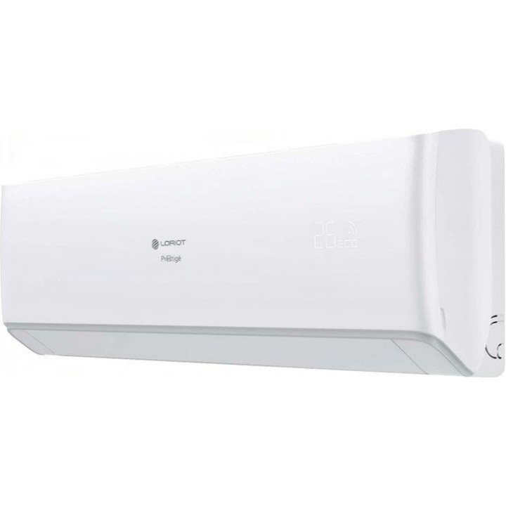 Loriot Prestige LAC-07AH Loriot Prestige LAC-07AH