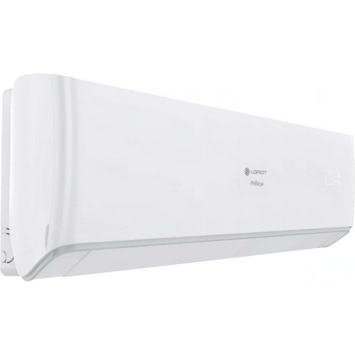 Loriot Prestige LAC-07AH Loriot Prestige LAC-07AH