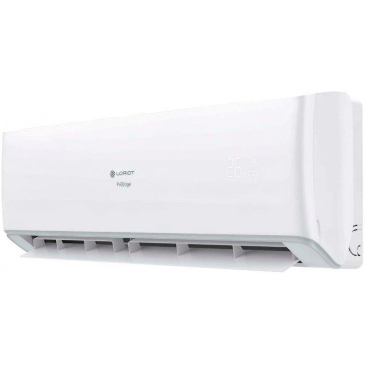 Loriot Prestige LAC-09AH Loriot Prestige LAC-09AH