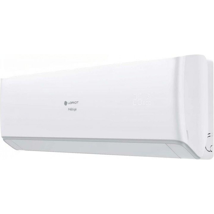 Loriot Prestige LAC-09AH Loriot Prestige LAC-09AH