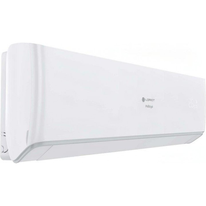 Loriot Prestige LAC-09AH Loriot Prestige LAC-09AH