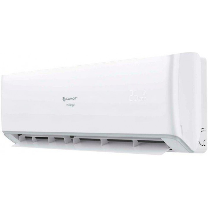 Loriot Prestige LAC-12AH Loriot Prestige LAC-12AH