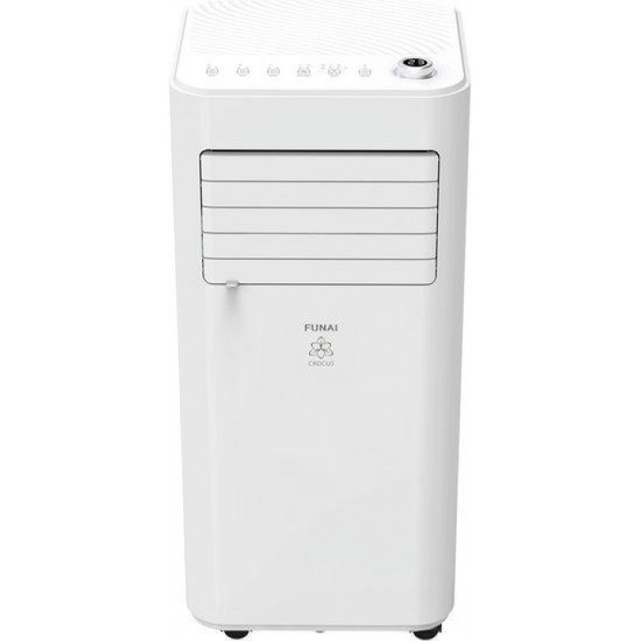 Funai Crocus MAC-CS22CON01 Funai Crocus MAC-CS22CON01