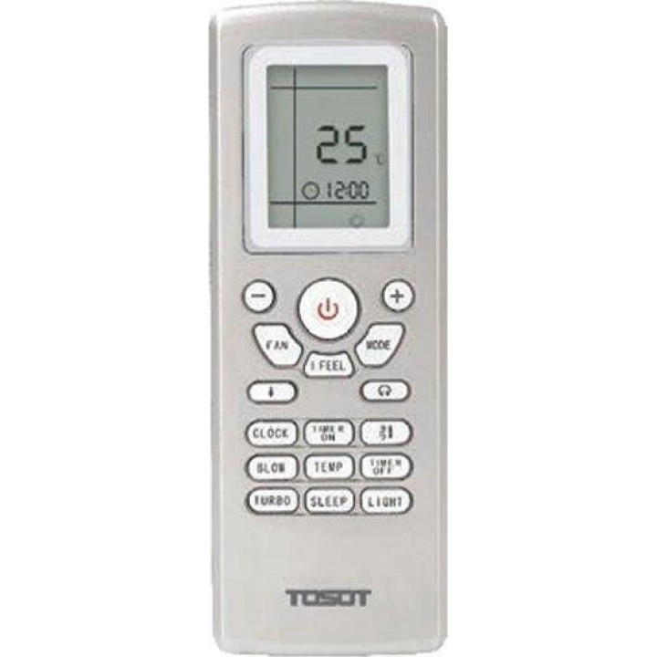 Tosot T09H-FDA/I Tosot T09H-FDA/I