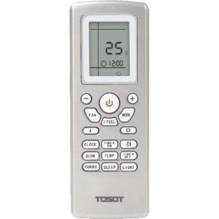 Tosot T12H-FDA/I Tosot T12H-FDA/I