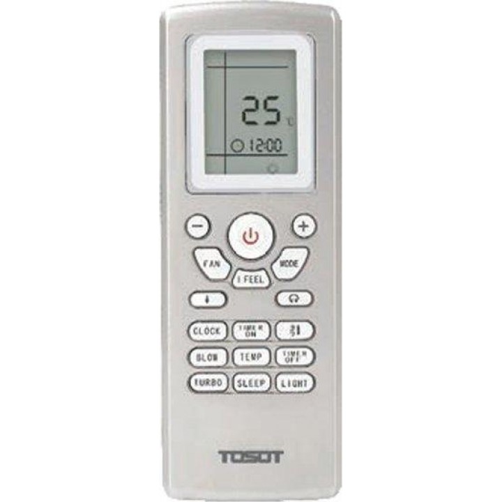 Tosot T18H-FDA/I Tosot T18H-FDA/I