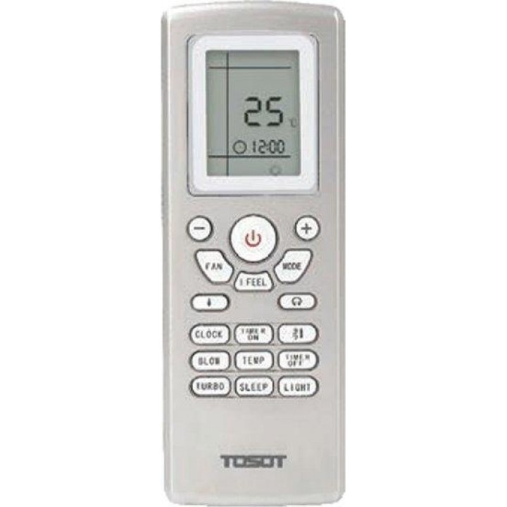Tosot T24H-FDA/I Tosot T24H-FDA/I