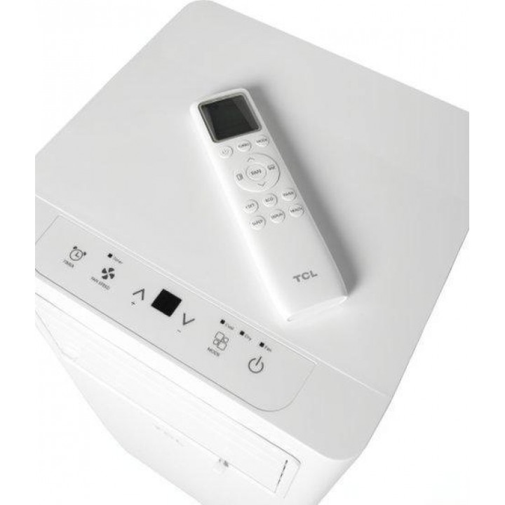 TCL TAC-09CPB/PSLW TCL TAC-09CPB/PSLW