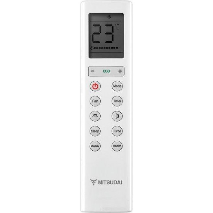 Mitsudai Sento MD-SNC12AI Mitsudai Sento MD-SNC12AI