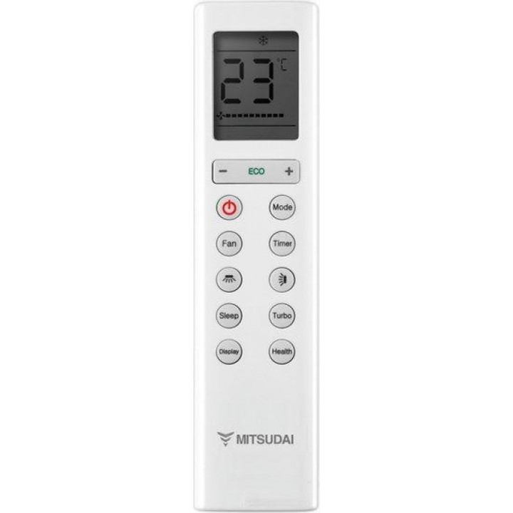 Mitsudai Sento MD-SNC24AI Mitsudai Sento MD-SNC24AI