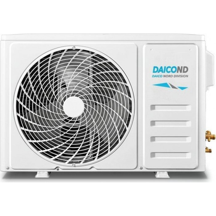 Кондиционер Daicond Odys DN-OS24NW Кондиционер Daicond Odys DN-OS24NW