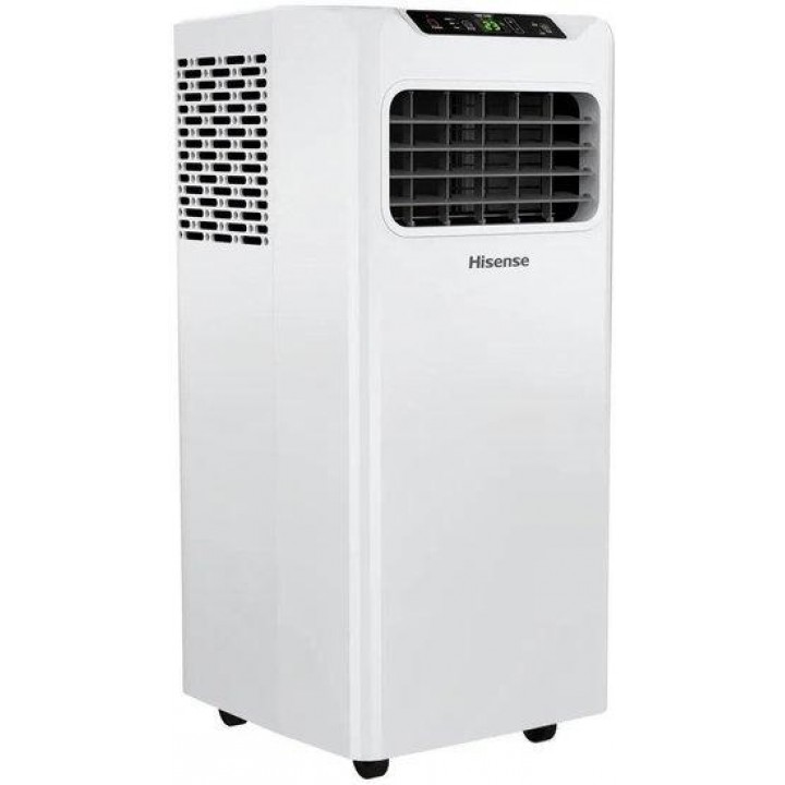Hisense W-series AP-09CR4GKWS00 Hisense W-series AP-09CR4GKWS00