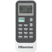 Hisense W-series AP-09CR4GKWS00