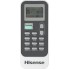 Hisense W-series AP-09CR4GKWS00 Hisense W-series AP-09CR4GKWS00