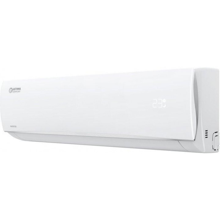 Ultima Comfort Eclipse Inverter 2024 ECS-I12PN-IN/ECS-I12PN-OUT Ultima Comfort Eclipse Inverter 2024 ECS-I12PN-IN/ECS-I12PN-OUT