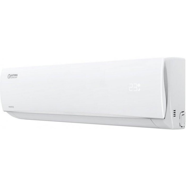 Ultima Comfort Eclipse Inverter 2024 ECS-I18PN-IN/ECS-I18PN-OUT Ultima Comfort Eclipse Inverter 2024 ECS-I18PN-IN/ECS-I18PN-OUT