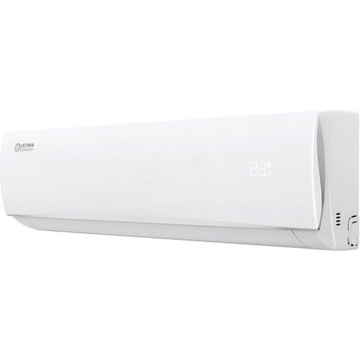 Ultima Comfort Eclipse 2024 ECS-12PN-IN/ECS-12PN-OUT Ultima Comfort Eclipse 2024 ECS-12PN-IN/ECS-12PN-OUT