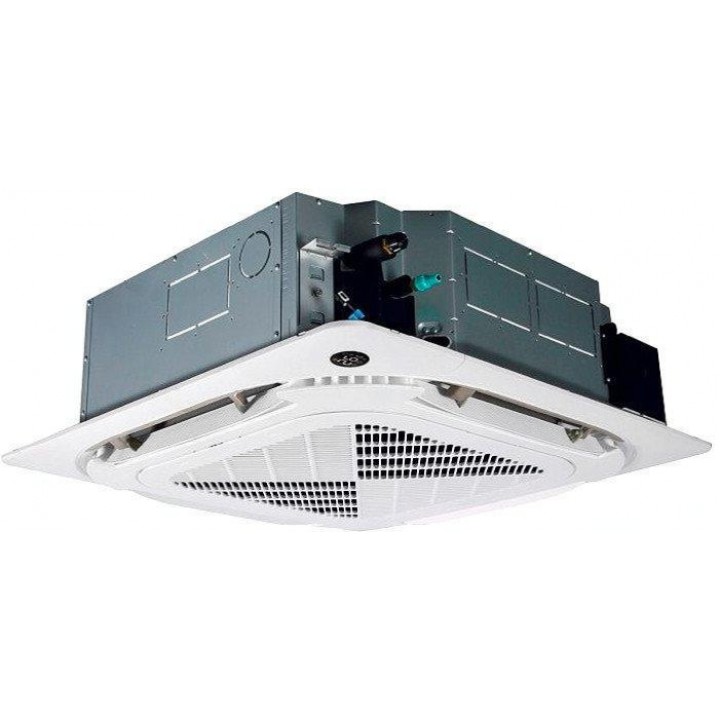 Lessar LS-HE36BVA4/LU-HE36UVA4/LZ-B4UB Lessar LS-HE36BVA4/LU-HE36UVA4/LZ-B4UB