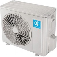 Кондиционер Quattroclima Lanterna QV-LA18WAE/QN-LA18WAE
