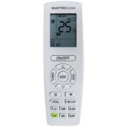 Quattroclima Lanterna QV-LA24WAE/QN-LA24WAE