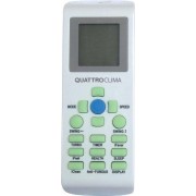 Quattroclima QV-I12CG1/QN-I12UG1/QA-ICP11