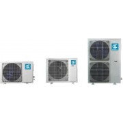 Quattroclima QV-I18CG1/QN-I18UG1/QA-ICP11