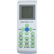 Quattroclima QV-I18CG1/QN-I18UG1/QA-ICP11